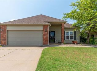 5912 SE 70th St, Oklahoma City, OK 73135