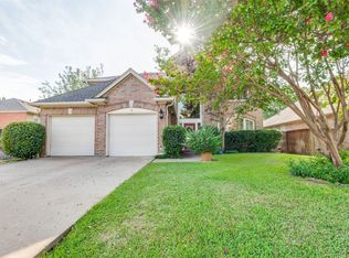 5409 Cold Springs Dr, Arlington, TX 76017