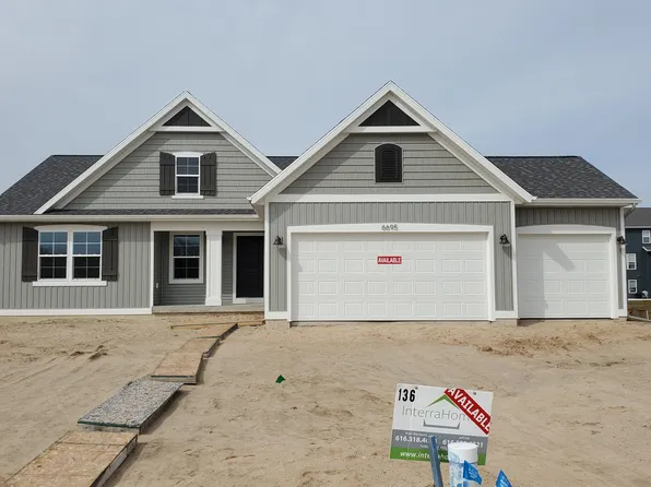 6695 Maria Dr, Hudsonville, MI 49426