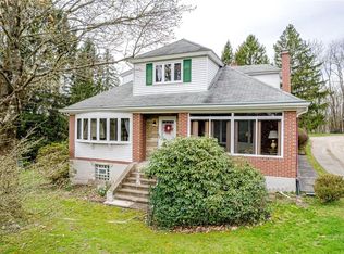 267 Kittanning Pike, Pittsburgh, PA 15215