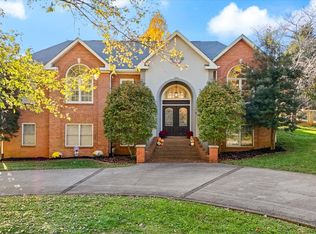 513 Treemont Trl, Springfield, TN 37172