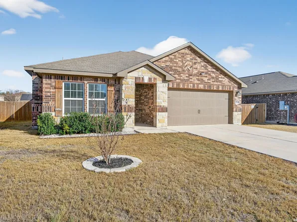 6514 Underwood Way, San Antonio, TX 78252