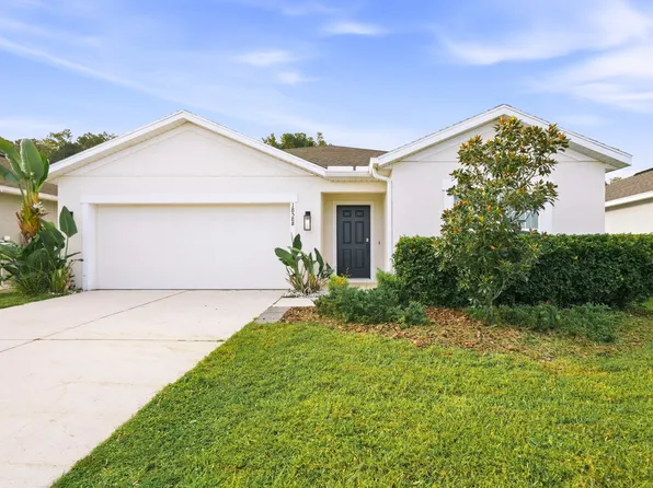 18588 Hunters Meadow Walk, Land O Lakes, FL 34638