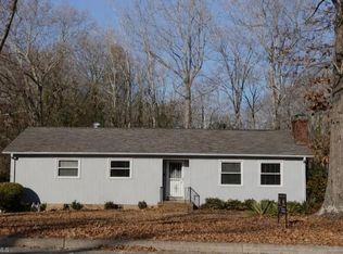 515 Shadybrook Rd, High Point, NC 27265