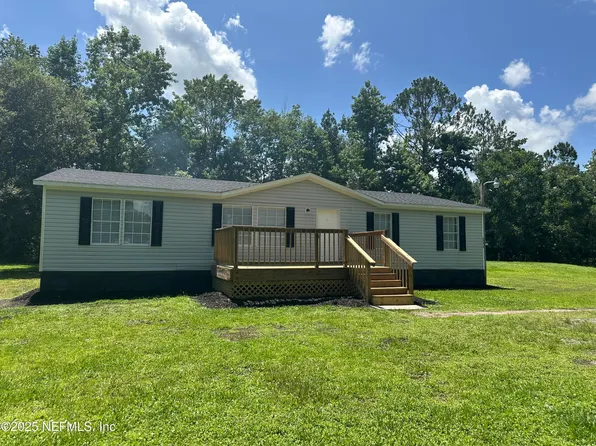 44013 LITTLE LIVE OAK Lane, Callahan, FL 32011