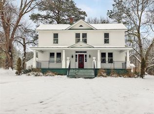 2301 Genito Rd, Powhatan, VA 23139