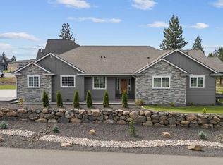 2519 S Man O War Ln, Veradale, WA 99037