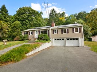 208 Union St, Deep River, CT 06417