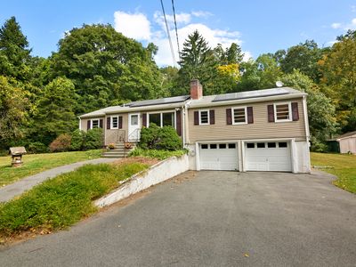 208 Union St, Deep River, CT, 06417