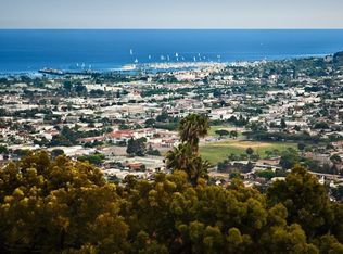 1011 Arbolado Rd, Santa Barbara, CA 93103