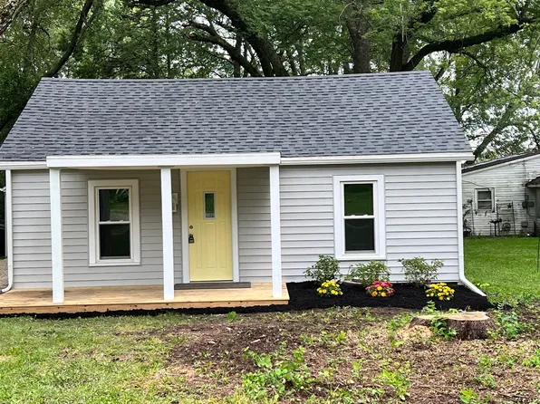 505 N Eastwood Ave, Muncie, IN 47303