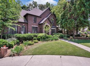 1360 Highland Lakes Trl, Birmingham, AL 35242