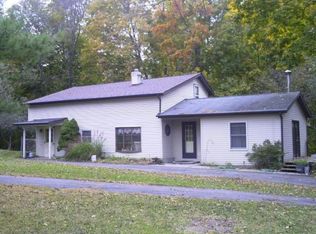 4036 Canyon Rd, Granville, OH 43023