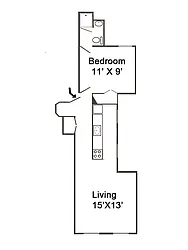 Rented by Issembert Companies