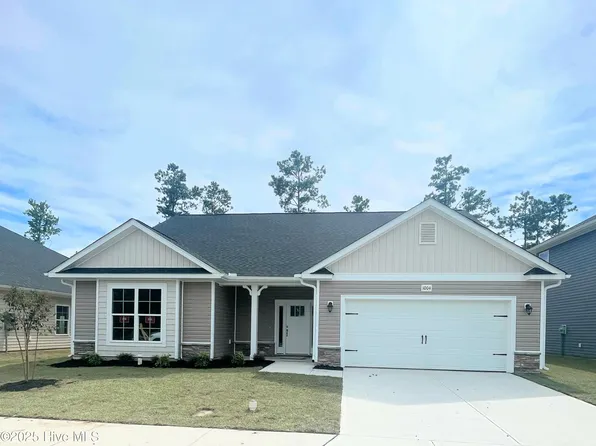 1004 Midnight Bourbon Manor, New Bern, NC 28562