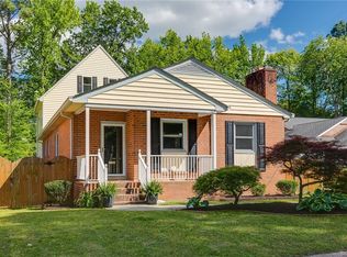 501 Chantecler Ave, Richmond, VA 23226