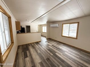 4335 E Blue Ridge Loop, Pinetop, AZ 85935