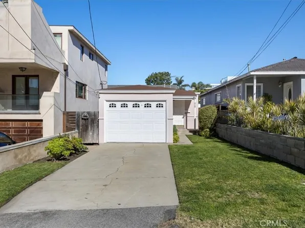 915 18th St, Hermosa Beach, CA 90254