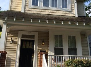1415 Melrose Pkwy, Norfolk, VA 23508