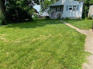 1529 Horlacher Ave, Dayton, OH 45420