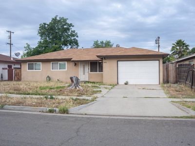 5093 E Oslin Ave, Fresno, CA, 93727