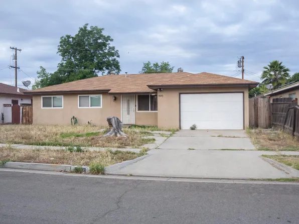 5093 E Oslin Ave, Fresno, CA 93727