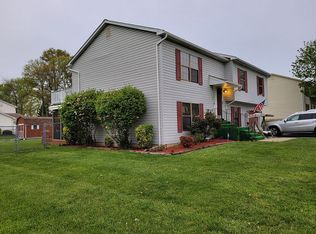 206 Dudley Pl, New Castle, DE 19720