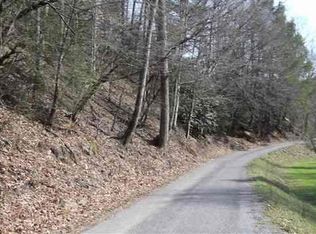 Punkton Rd, Del Rio, TN 37727