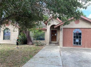 2402 Tampico St, Hidalgo, TX 78557