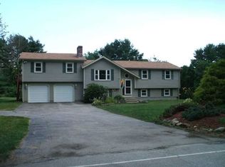 766 Hatchery Rd, North Kingstown, RI 02852