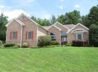 102 Dover Ln LOT 576, Oak Ridge, TN 37830