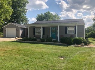 4443 Layhigh Rd, Hamilton, OH 45013