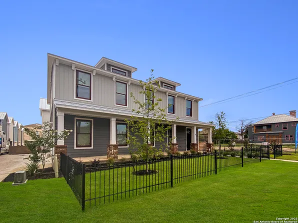 311 E Evergreen St Bldg 19, San Antonio, TX 78212