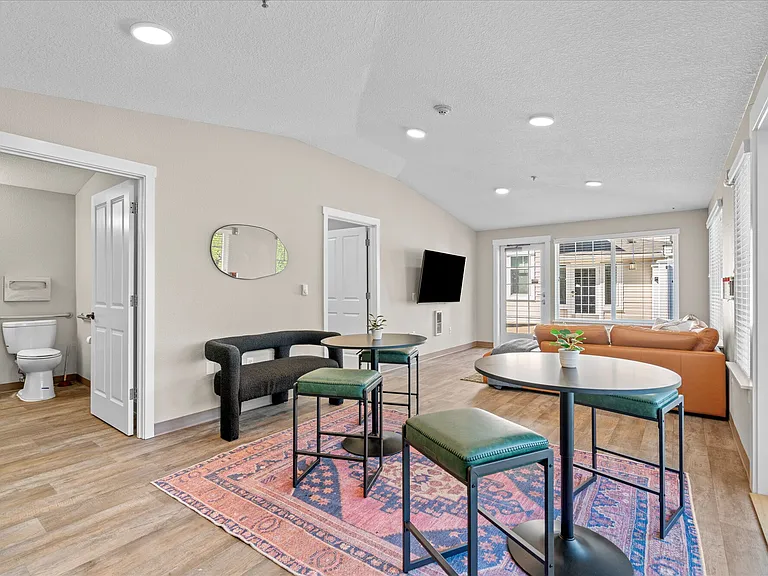 Chinook Way Apartments — Photo 85