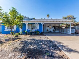5313 W Cambridge Ave, Phoenix, AZ 85035