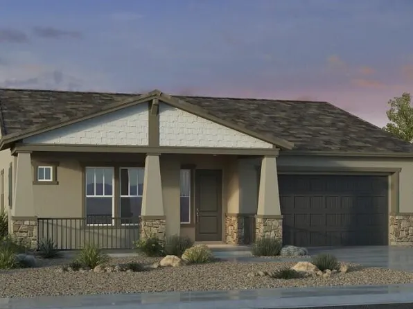 20585 E SONOQUI Boulevard, Queen Creek, AZ 85142