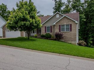 14 Worthington Dr, Union, MO 63084