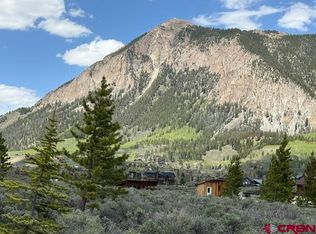 135 Tbd State Hwy, Crested Butte, CO 81224