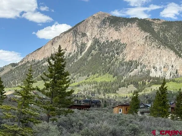 TBD State Highway 135, Crested Butte, CO 81224