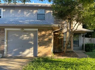 4529 Halyard Ct, Fort Worth, TX 76135