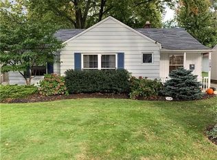 1291 Orchard Heights Dr, Mayfield Heights, OH 44124