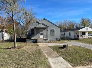205 S Highland Ave, Joplin, MO 64801