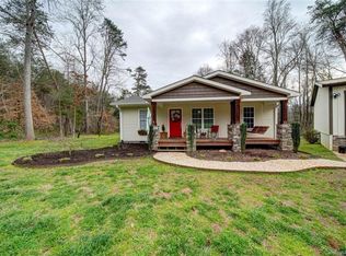 575 Rhododendron Dr, Salisbury, NC 28146