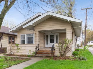 807 Moran St, Joliet, IL 60435