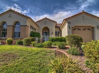 1878 Morganton Dr, Henderson, NV 89052