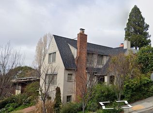1526 Le Roy Ave, Berkeley, CA 94708