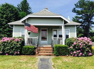 617 Turnpike St, South Easton, MA 02375