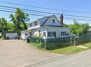 651 Consaulus Ave, Schenectady, NY 12306