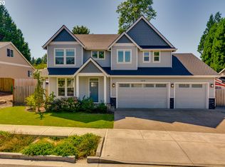1619 NE Barnes Ln, Gresham, OR 97030