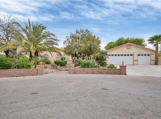 8265 Hickam Ave, Las Vegas, NV 89129